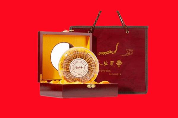 鹰潭回收虫草